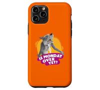 Friends. Is Monday Over Yet? Custodia per iPhone 11 Pro