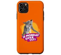 Friends. Is Monday Over Yet? Custodia per iPhone 11 Pro Max
