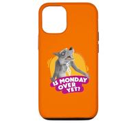 Friends. Is Monday Over Yet? Custodia per iPhone 12/12 Pro
