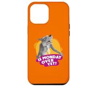 Friends. Is Monday Over Yet? Custodia per iPhone 12 Pro Max