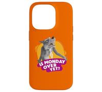 Friends. Is Monday Over Yet? Custodia per iPhone 14 Pro