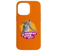 Friends. Is Monday Over Yet? Custodia per iPhone 14 Pro Max