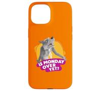 Friends. Is Monday Over Yet? Custodia per iPhone 15