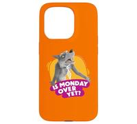 Friends. Is Monday Over Yet? Custodia per iPhone 15 Pro