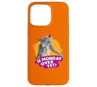 Friends. Is Monday Over Yet? Custodia per iPhone 15 Pro Max