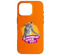 Friends. Is Monday Over Yet? Custodia per iPhone 16 Pro