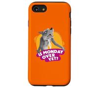 Friends. Is Monday Over Yet? Custodia per iPhone SE (2020) / 7/8