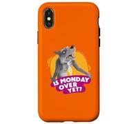 Friends. Is Monday Over Yet? Custodia per iPhone X/XS