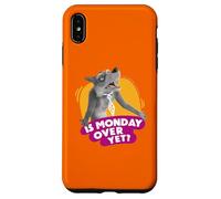 Friends. Is Monday Over Yet? Custodia per iPhone XS Max