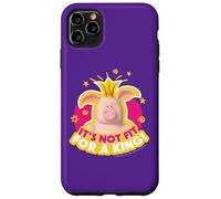 Friends. It's Not Fit for A King! Custodia per iPhone 11 Pro Max