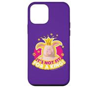 Friends. It's Not Fit for A King! Custodia per iPhone 12 mini