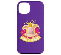 Friends. It's Not Fit for A King! Custodia per iPhone 13