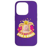 Friends. It's Not Fit for A King! Custodia per iPhone 14 Pro