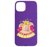 Friends. It's Not Fit for A King! Custodia per iPhone 15 Plus