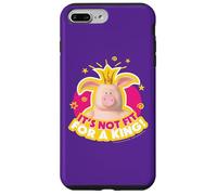 Friends. It's Not Fit for A King! Custodia per iPhone 7 Plus/8 Plus