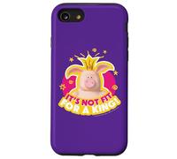 Friends. It's Not Fit for A King! Custodia per iPhone SE (2020) / 7/8