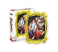 Friends Jigsaw Puzzle Group (1000 Pezzi) Aquarius