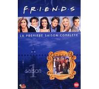 Friends - La 1ère Saison Complète - Édition 4 DVD [Import belge]
