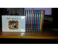 Friends. La Serie Completa