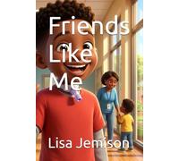Friends Like Me: 4
