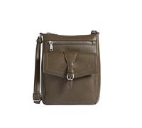 Friends Like These Borsa a tracolla cachi Donna Friends Like These One Size