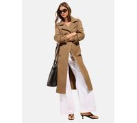 Friends Like These Cappotto di mezza stagione marrone chiaro Donna Friends Like These 5XL
