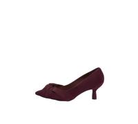 Friends Like These Décolleté rosso vino Donna Friends Like These 39