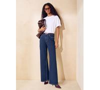 Friends Like These Friends Like These Gamba larga Jeans per tutti i giorni 36 Nero