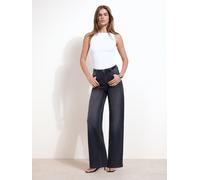 Friends Like These Friends Like These Gamba larga Jeans per tutti i giorni 36 Nero