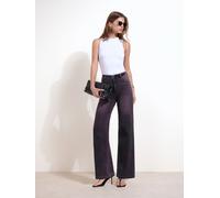 Friends Like These Friends Like These Gamba larga Jeans per tutti i giorni 36 Nero