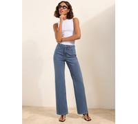 Friends Like These Friends Like These Gamba larga Jeans per tutti i giorni 36long blu