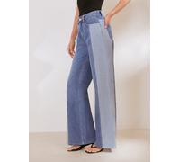 Friends Like These Friends Like These Gamba larga Jeans per tutti i giorni 36long blu