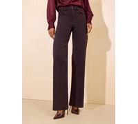 Friends Like These Friends Like These Gamba larga Jeans per tutti i giorni 36long rosso