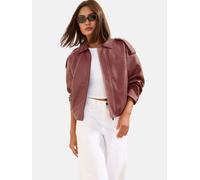 Friends Like These Giacca di mezza stagione borgogna Donna Friends Like These L-XL
