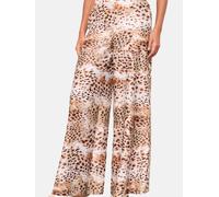 Friends Like These Pantaloni beige / marrone / cioccolato / offwhite Donna Friends Like These 40