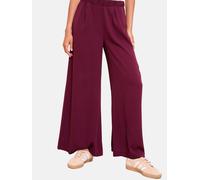 Friends Like These Pantaloni borgogna Donna Friends Like These 44