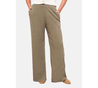 Friends Like These Pantaloni oliva Donna Friends Like These 36