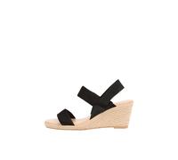 Friends Like These Sandalo nero Donna Friends Like These 41,5-42