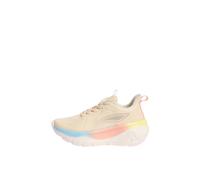 Friends Like These Sneaker bassa grigio chiaro / rosa antico / offwhite Donna Friends Like These 41,5-42