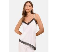 Friends Like These Top nero / bianco Donna Friends Like These M