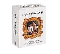 Friends - l'intégrale - saisons 1 à 10
