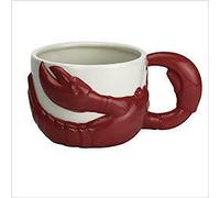 Friends Lobster 3D Shaped Mug Tazza Ceramica 500ml GB EYE