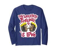 Friends. Love Day #2 Maglia a Manica