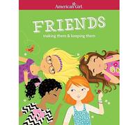 Friends: making them & keeping them