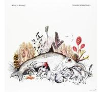 What S Wrong? - Friends & Neighbors (Vinile)