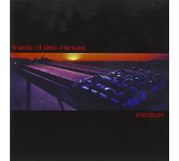Friends of Dean Martinez - Atardecer