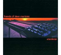 Friends of Dean Martinez - Atardecer