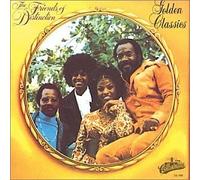 Friends Of Distinction - Golden Classics