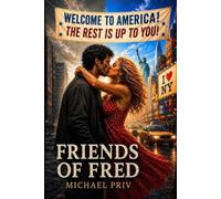 Friends of Fred