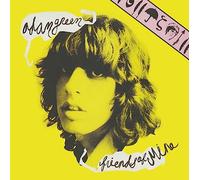 Adam Green Friends of Mine (CD) 20th Anniversary Album